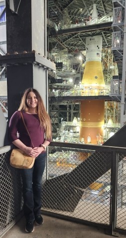 Alexis Nicole Benini